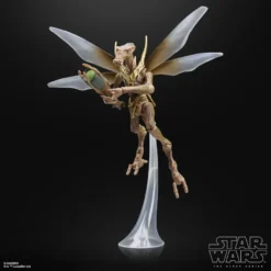 Star Wars The Black Series Geonosian Warrior 15 cm Actionfigur