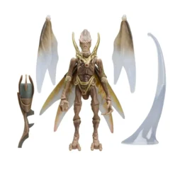 Star Wars The Black Series Geonosian Warrior 15 cm Actionfigur