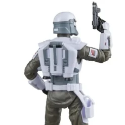 Star Wars The Black Series Imperial Armored Commando Actionfigur