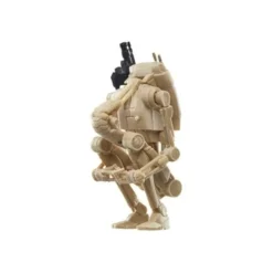 Star Wars The Black Series 6-Inch Phase II Clone Trooper & Battle Droid Actionfiguren
