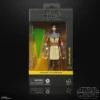Star Wars The Black Series Quinlan Vos Actionfigur