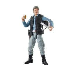 Star Wars The Black Series Rebel Trooper & Stormtrooper 6-Zoll-Actionfigur 2er-Pack