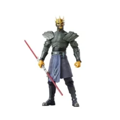 Star Wars The Black Series Savage Opress Deluxe Actionfigur