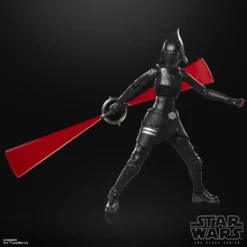 Star Wars The Black Series Seventh Sister Inquisitor Actionfigur