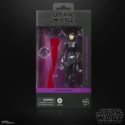 Star Wars The Black Series Seventh Sister Inquisitor Actionfigur