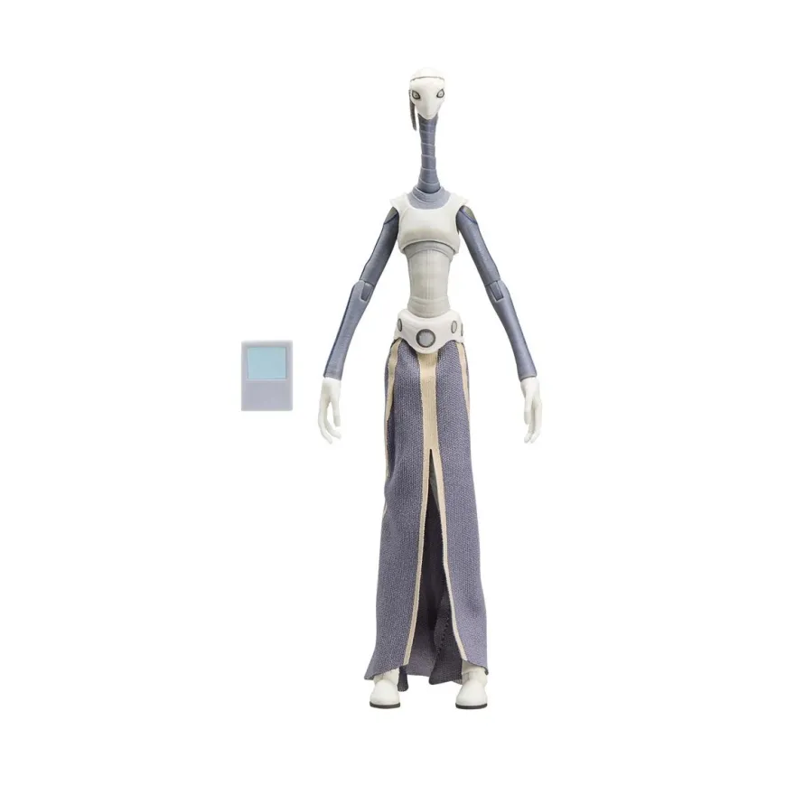 Star Wars The Black Series Taun We 15 cm Actionfigur