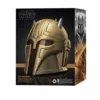Star Wars The Black Series The Armorer Premium Elektronischer Helm