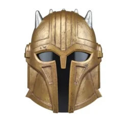 Star Wars The Black Series The Armorer Premium Elektronischer Helm