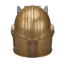 Star Wars The Black Series The Armorer Premium Elektronischer Helm