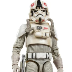 Star Wars The Black Series The Mandalorian & Grogu Imperial Remnant AT-AT Driver Actionfigur