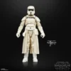 Star Wars The Black Series The Mandalorian & Grogu Imperial Remnant AT-RT Driver Actionfigur