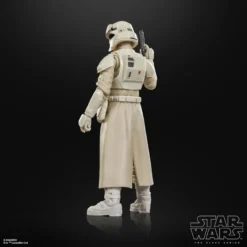 Star Wars The Black Series The Mandalorian & Grogu Imperial Remnant AT-RT Driver Actionfigur