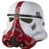 Star Wars The Black Series The Mandalorian Incinerator Stormtrooper Elektronischer Helm