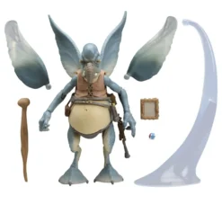 Star Wars The Black Series Watto 15 cm Actionfigur