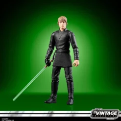 Star Wars The Book of Boba Fett Vintage Collection Actionfigur 10 cm Luke Skywalker (Jedi Academy)