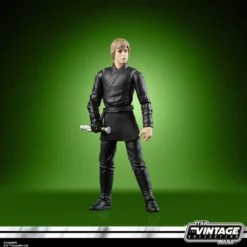 Star Wars The Book of Boba Fett Vintage Collection Actionfigur 10 cm Luke Skywalker (Jedi Academy)