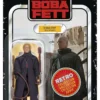 Star Wars: The Book of Boba Fett Retro Collection Actionfigur Boba Fett (Dune Sea) 10 cm