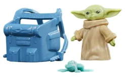 Star Wars: The Book of Boba Fett Retro Collection Actionfigur Grogu 10 cm