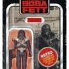Star Wars: The Book of Boba Fett Retro Collection Actionfigur Krrsantan 10 cm