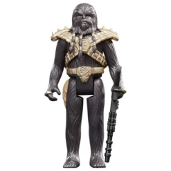 Star Wars: The Book of Boba Fett Retro Collection Actionfigur Krrsantan 10 cm