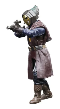 Star Wars: The Book of Boba Fett Black Series Actionfigur Pyke Soldier 15 cm