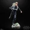 Star Wars: The Book of Boba Fett Black Series Actionfiguren 2er-Pack Luke Skywalker & Grogu