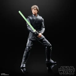 Star Wars: The Book of Boba Fett Black Series Actionfiguren 2er-Pack Luke Skywalker & Grogu