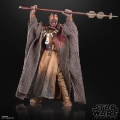 Star Wars: The Book of Boba Fett Black Series Actionfigur Tusken Chieftain