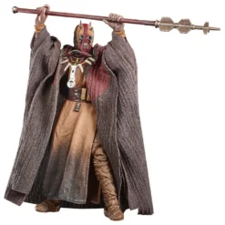 Star Wars: The Book of Boba Fett Black Series Actionfigur Tusken Chieftain