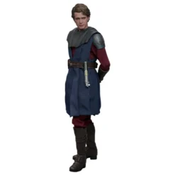 Star Wars: The Clone Wars Actionfigur 1/6 Anakin Skywalker 31 cm