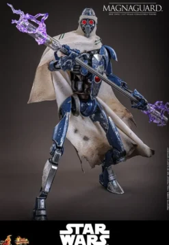 Star Wars: The Clone Wars Actionfigur 1/6 MagnaGuard 34 cm