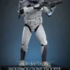 Star Wars The Clone Wars Actionfigur 1/6 104th Battalion Wolfpack Clone Trooper 30 cm