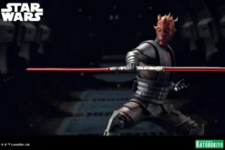 Star Wars The Clone Wars ARTFX PVC Statue 1/7 Darth Maul 26 cm