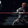 Star Wars The Clone Wars ARTFX PVC Statue 1/7 Darth Maul 26 cm