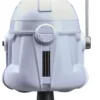 Star Wars: The Clone Wars Black Series Mini-Helm Klon Captain Rex 15 cm