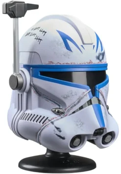 Star Wars: The Clone Wars Black Series Mini-Helm Klon Captain Rex 15 cm