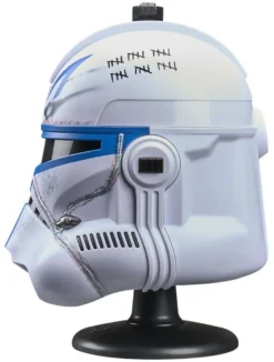 Star Wars: The Clone Wars Black Series Mini-Helm Klon Captain Rex 15 cm