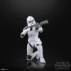 Star Wars: The Clone Wars Black Series Actionfigur Phase II Clone Trooper 15 cm