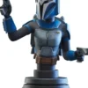 Star Wars The Clone Wars Büste 1/7 Bo-Katan Kryze