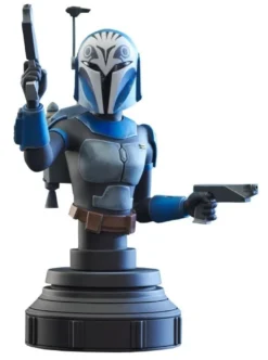 Star Wars The Clone Wars Büste 1/7 Bo-Katan Kryze