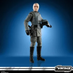 Star Wars: The Empire Strikes Back The Vintage Collection General Veers (At-At Commander)