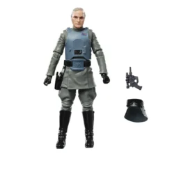 Star Wars: The Empire Strikes Back The Vintage Collection General Veers (At-At Commander)