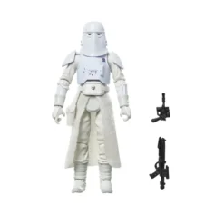 Star Wars: The Empire Strikes Back The Vintage Collection Imperial Snowtrooper Commander