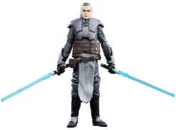 Star Wars: The Force Unleashed Vintage Collection Actionfigur Starkiller (Vader's Apprentice) 10 cm