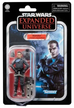 Star Wars: The Force Unleashed Vintage Collection Actionfigur Starkiller (Vader's Apprentice) 10 cm
