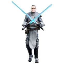 Star Wars: The Force Unleashed Vintage Collection Actionfigur Starkiller (Vader's Apprentice) 10 cm