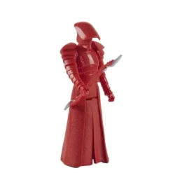 Star Wars The Last Jedi 10 cm Actionfiguren 2-Pack Rey (Jedi Training) & Elite Praetorian Guard