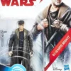 Star Wars The Last Jedi Force Link Orange Series Wave 2 DJ (Canto Bight) Actionfigur