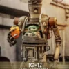 Star Wars: The Mandalorian Actionfigur 1/6 IG-12 mit Zubehör 36 cm