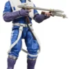Star Wars: The Mandalorian and Grogu Vintage Collection Actionfigur Zeb Orrelios New Republic Pilot